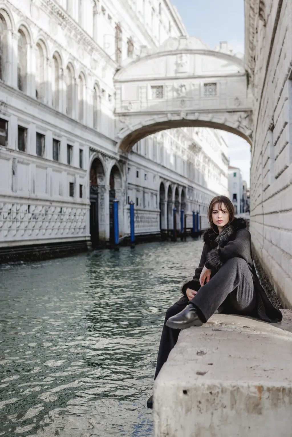 Essenza Inverno 2026